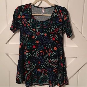 Lularoe Perfect T - XXS
